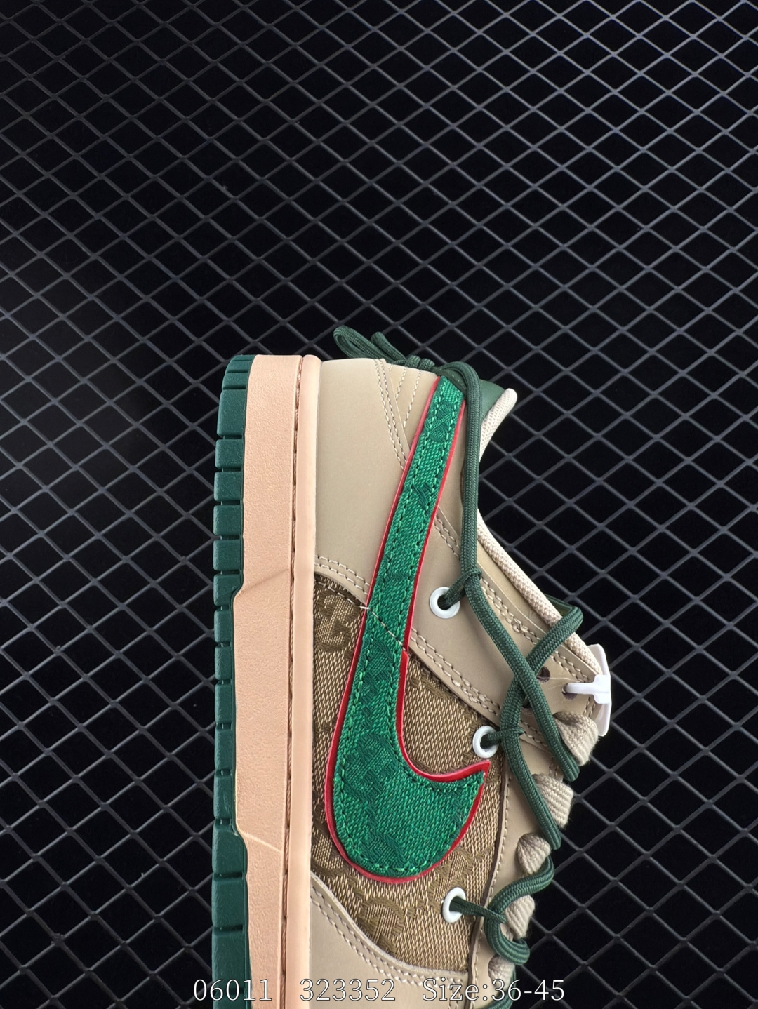 Air Jordan 1 Low AJ1